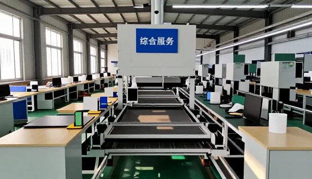 农业咨询套餐